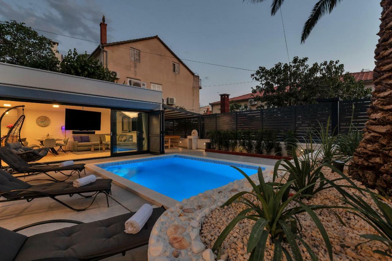 Apartment Lulani Pool Makarska
